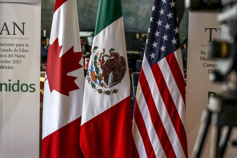 Guillermo Mendoza, director de Riesgo y Análisis Político en Ansley Consultores Internacionales coincidió en que existe un interés netamente político de Estados Unidos de no iniciar un panel contra México.