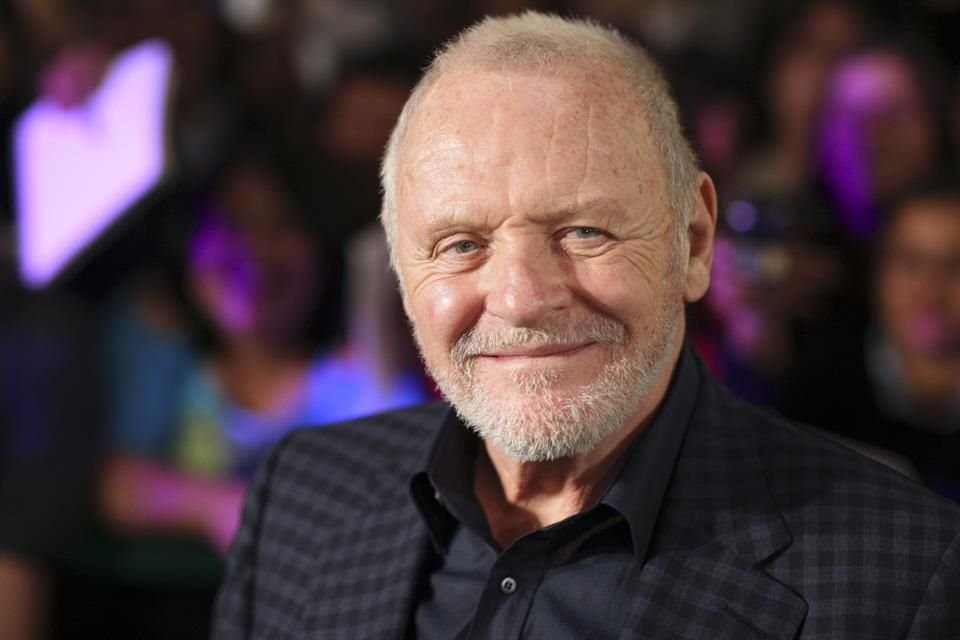 El actor Anthony Hopkins celebró sus 47 años de sobriedad con un emotivo mensaje para ayudar a las personas que luchan contra la adicción.