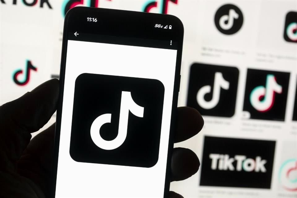 El reporte no detalla el número de empleos eliminados por la matriz de TikTok.