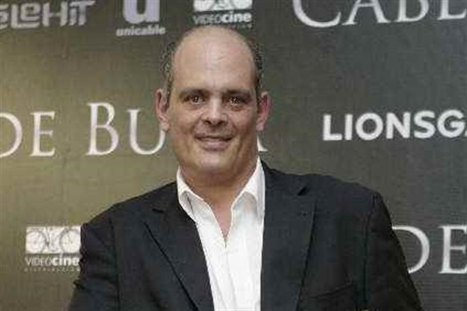 La actriz Danna Ponce le otorgó el perdón ante la ley al productor Jorge 'Coco' Levy, dice que 'la ley no da para más'.