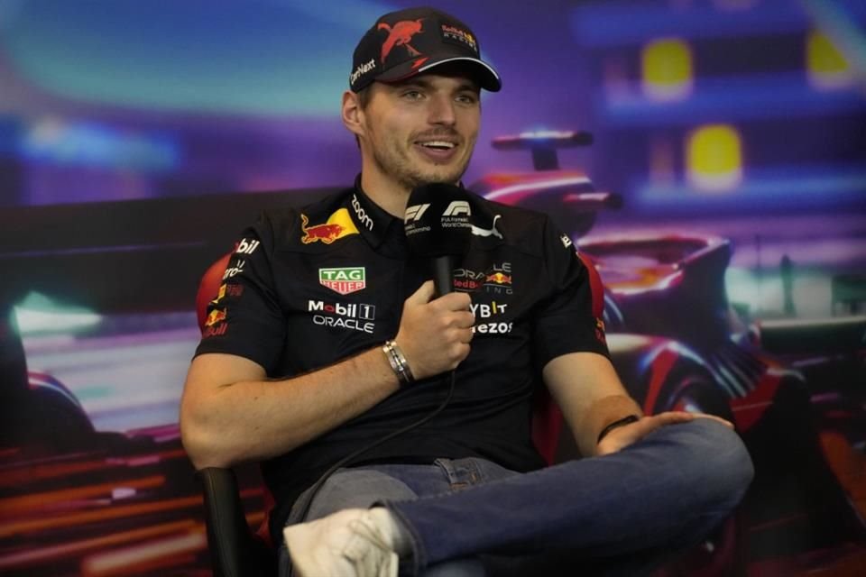 Paul Monaghan, ingeniero en jefe de Red Bull, resaltó las cualidades de Max Verstappen, pero dijo que tiene áreas por mejorar.