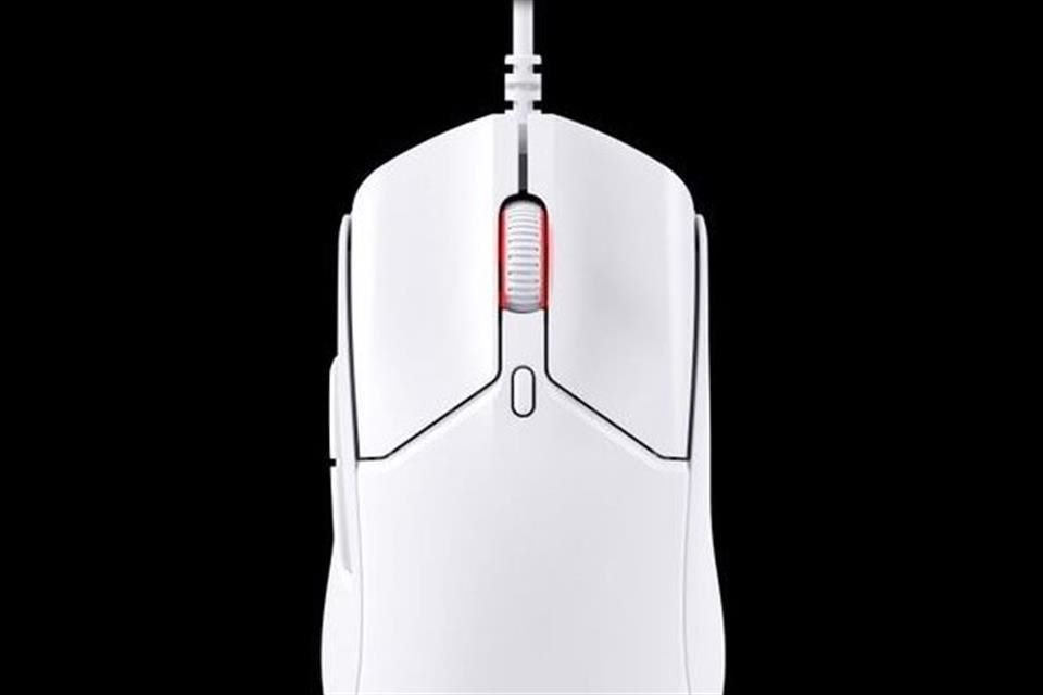 HyperX Pulsefire Haste 2 es la nueva serie de mouses que llegan con cable o inalámbricos y una respuesta de hasta 26,000 DPI.