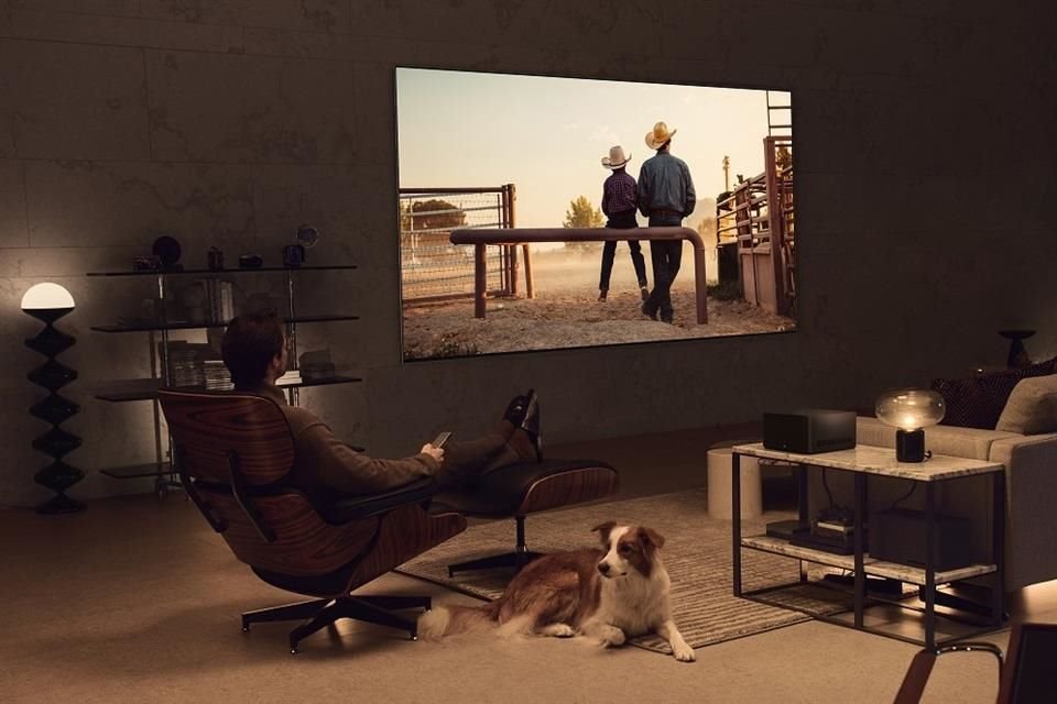 Zero Connect es una solución inalámbrica capaz de transmitir video y audio en tiempo real hasta 4K a 120Hz mediante un módulo en forma de caja.