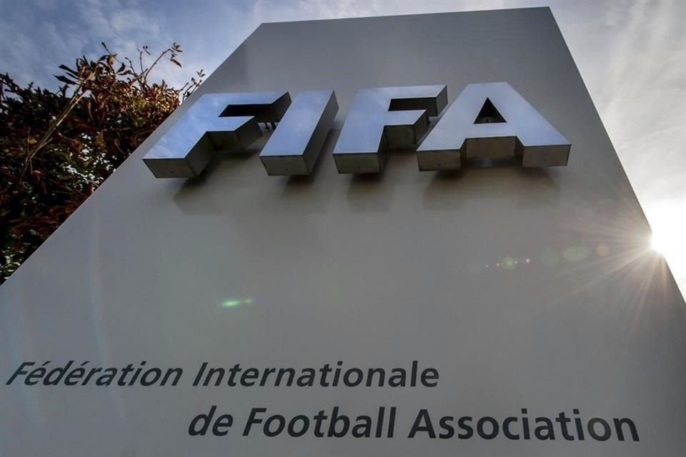 La FIFA podría dejar que los rusos participen en el próximo Mundial Sub 17.