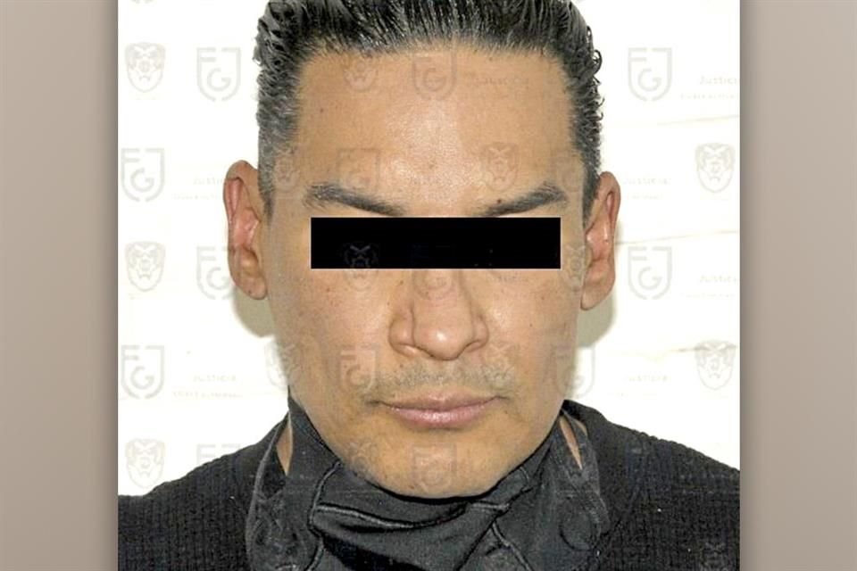 José Manuel 'S', alias 'Manu Vaquita'.