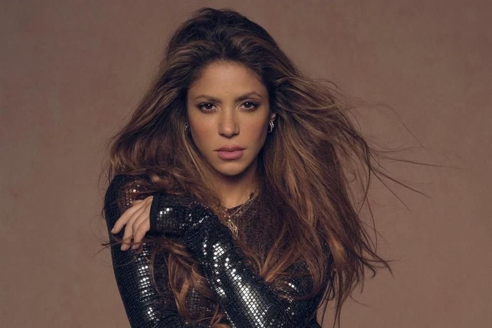 Reportan que Shakira no dio autorización para que su hijo Milán participara en una transmisión en vivo con su padre, Gerard Piqué.