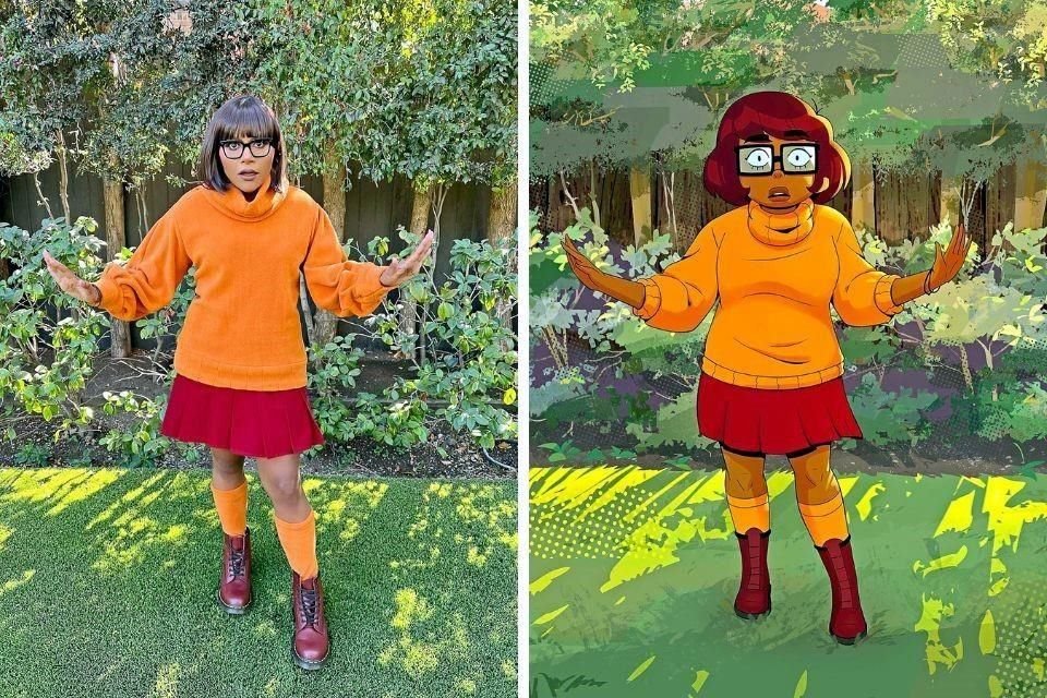 HBO Max  le apuesta todo a 'Velma',  serie animada para adultos que explorará los orígenes del personaje de la serie de 'Scooby Doo'.
