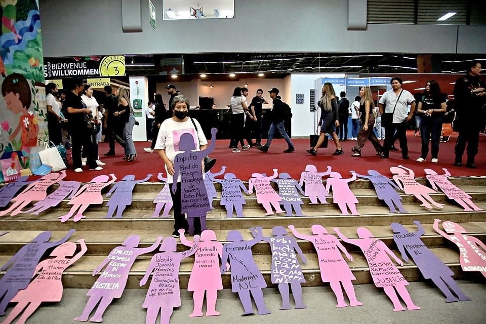 El Gobierno del Estado dijo que se han encontrado a más mujeres desaparecidas en la presente gestión.