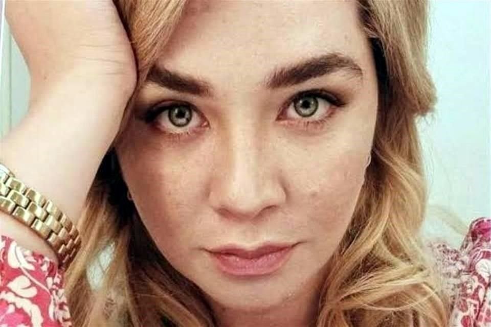 La actriz y cantante Daniela Luján reveló que padece problemas de salud mental, y aseguró que en algún momento pensó en planear su muerte.