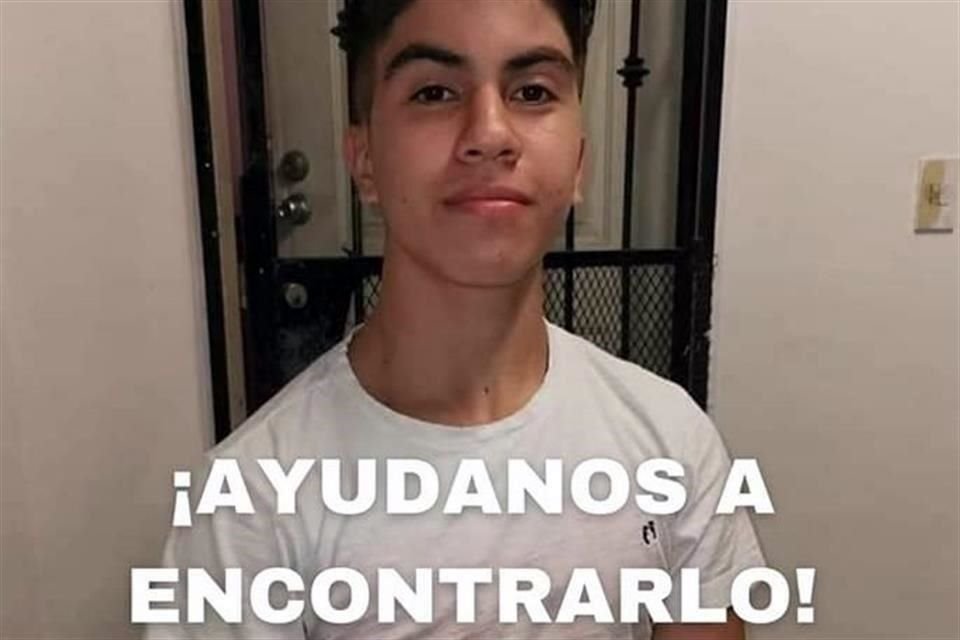 Los cuatro jóvenes que desaparecieron cuando viajaban de Puerto Vallarta hacia Guadalajara, regresaron a su casa por sus propios medios.