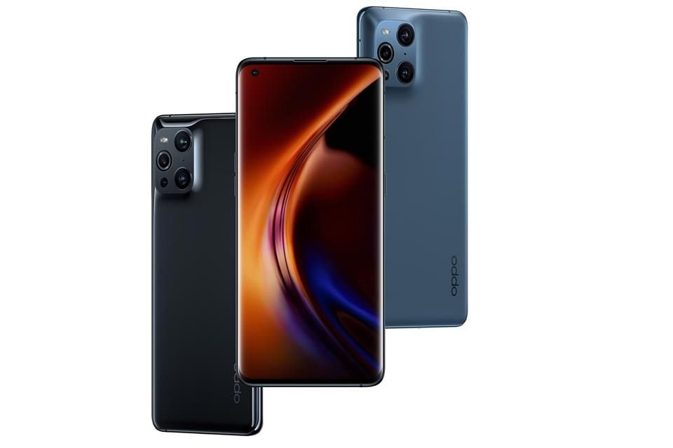 El Oppo Find X3 Pro aún no tiene fecha de lanzamiento en México, y esa es su principal debilidad.