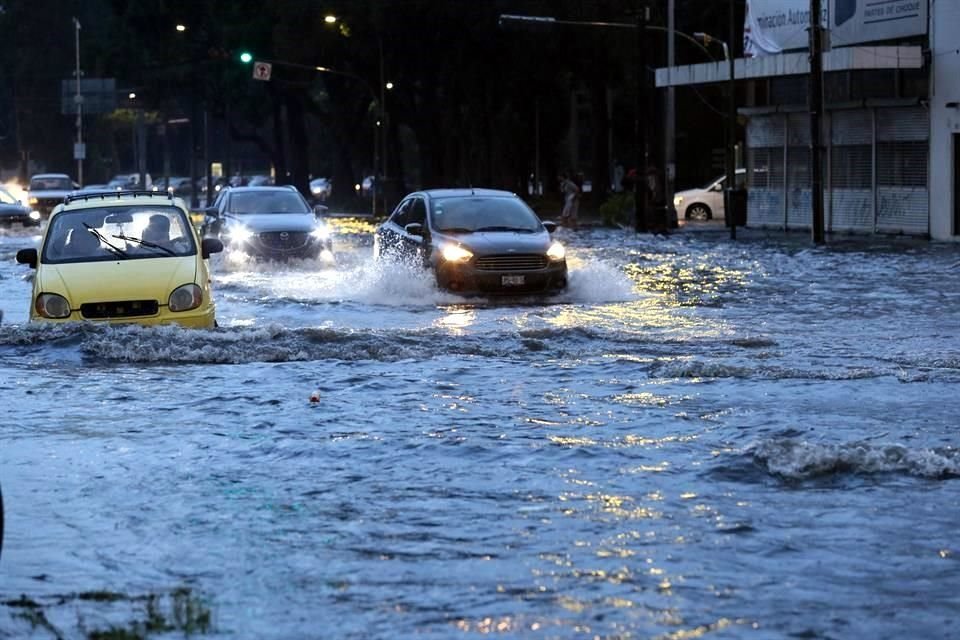 Será hasta la tercera semana de junio cuando lleguen las lluvias a Jalisco, y se prevé que para la ZMG estén por encima de la media.