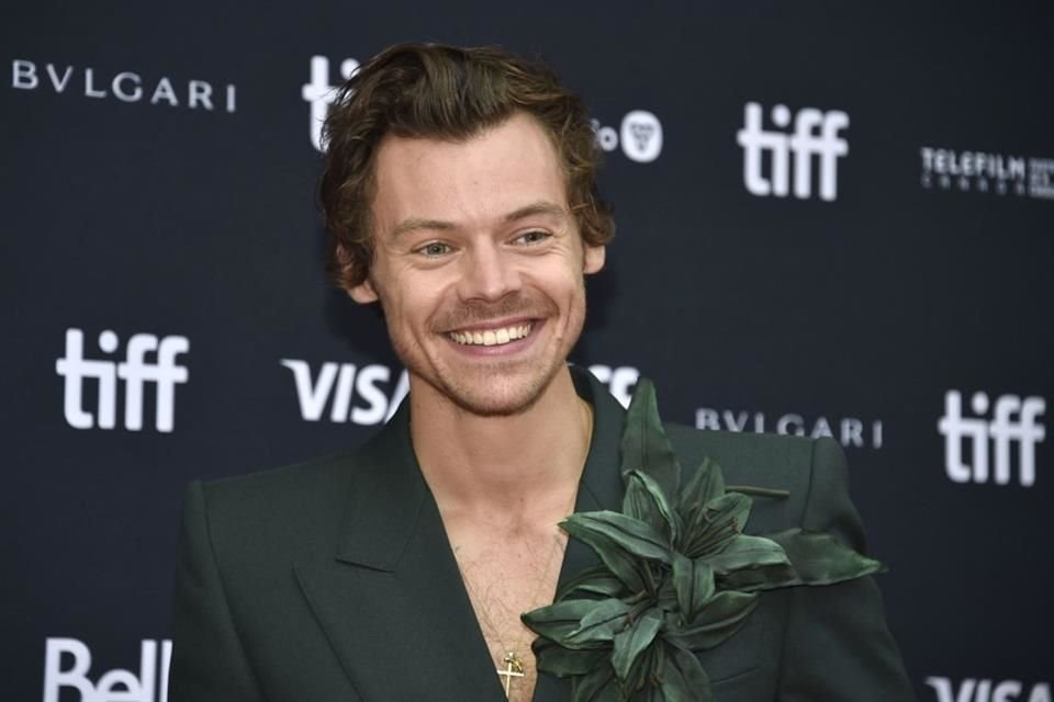 Harry Styles, The 1975, Beyoncé y Taylor Swift fueron nominados en las categorías de los BRIT Awards 2023.