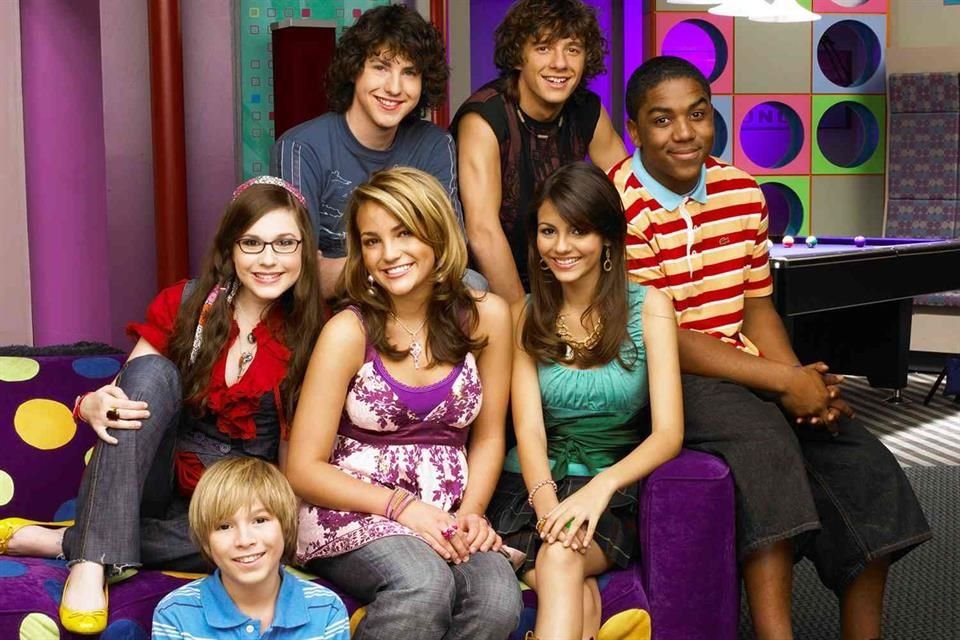 Una secuela original de la serie dosmilera Zoey 101, con la participación de Jamie Lynn Spears, está en proceso.