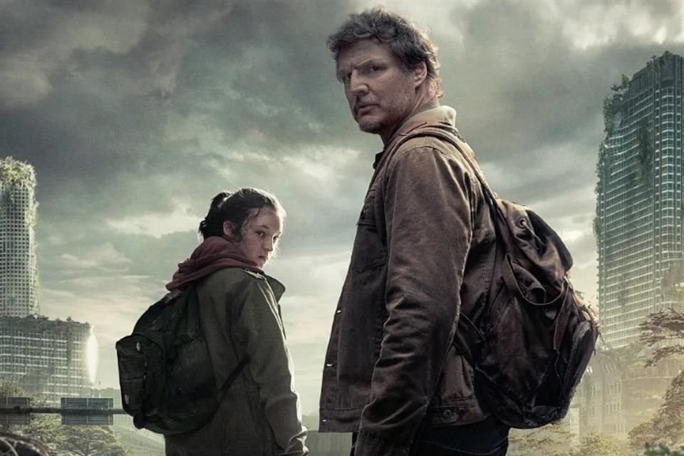 Alertan por ciberdelincuentes que aprovechan la emoción del estreno de la serie 'The Last of Us' para robar datos bancarios.