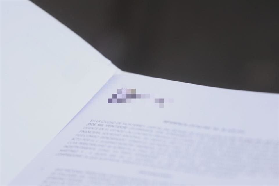 Guillermo 'O' fue condenado por delitos incluidos en el grupo catalogado como falsedad.