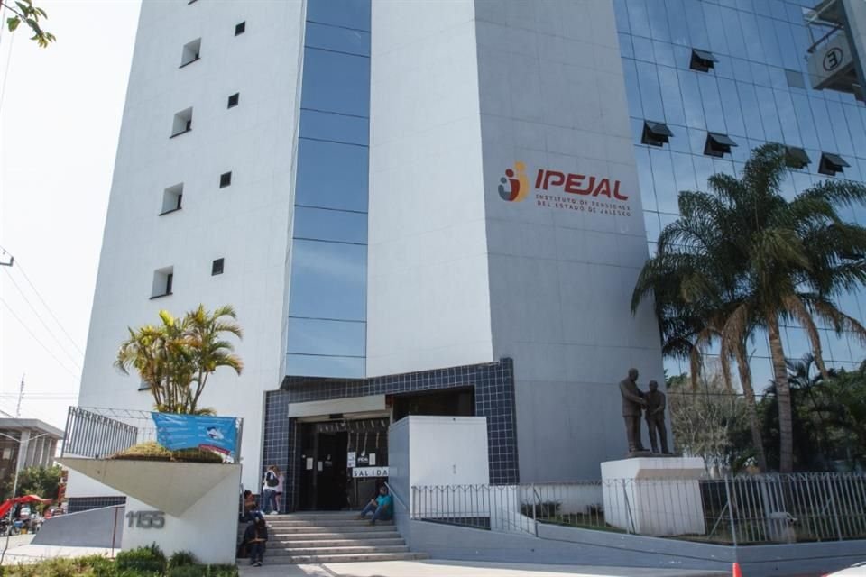 Tlajomulco de Zúñiga tiene un adeudo total de 260.4 mdp a Ipejal.