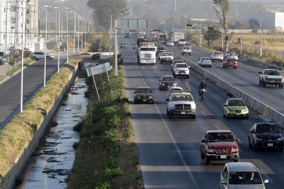 La principal prioridad vial para el Gobierno de Jalisco, en la zona norte del Estado, es la salida de Carretera Colotlán.