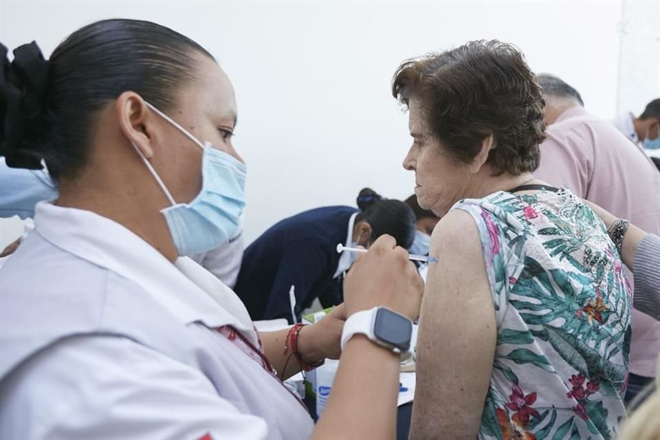 El Estado acumula ya 11 muertes durante la temporada de influenza.