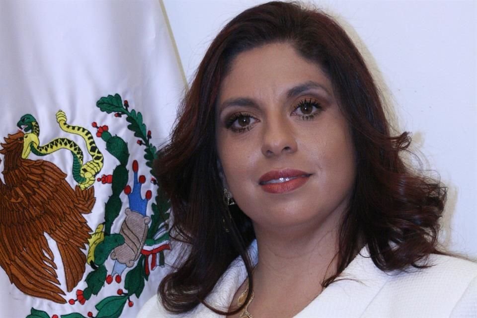 Elisa Ayón Hernández, ex regidora de Jalisco, también se encuentra entre las funcionarias inhabilitadas.