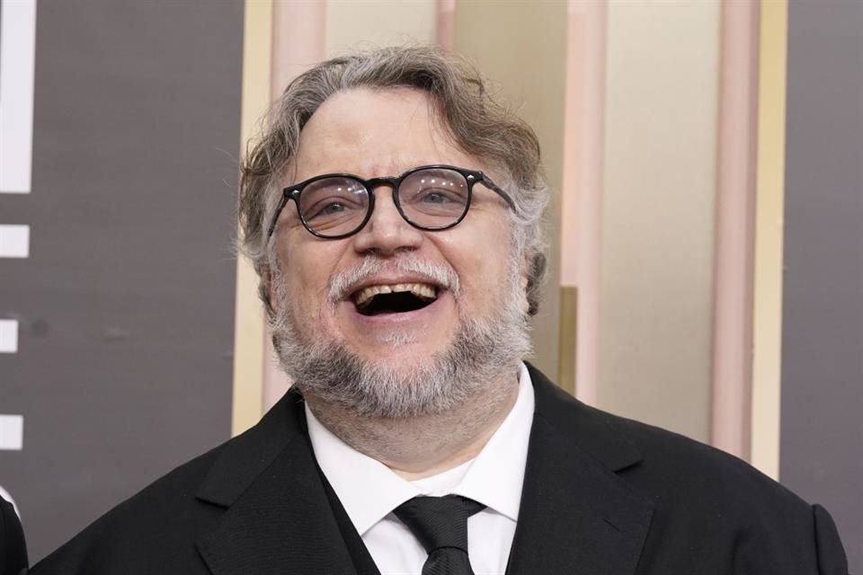 Guillermo del Toro será galardonado por su trabajo visualmente impactante y emocionalmente rico en la industria del cine.