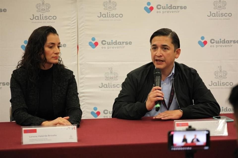 Las actividades iniciarán el 25 de enero teniendo como sede el Hotel Hilton