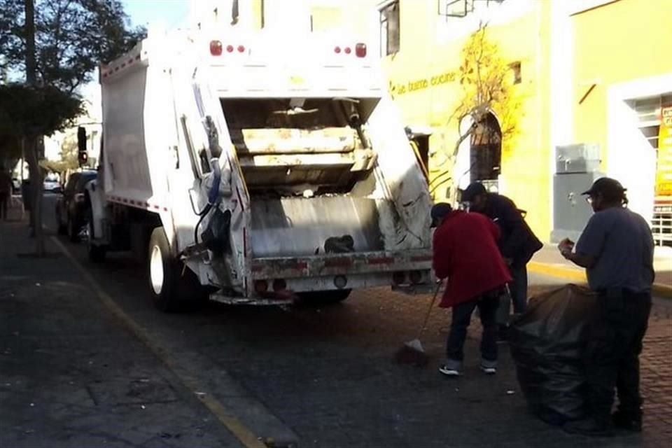 Tras 14 años de ignorar  la Ley Estatal de Gestión de Residuos, ahora Zapopan sí va por la recolección diferenciada de residuos orgánicos.