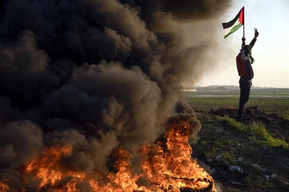 Durante la redada en la ciudad cisjordana de Jenin, las fuerzas israelíes mataron al menos a nueve palestinos, incluida una mujer de 60 años, e hirieron a varios más.