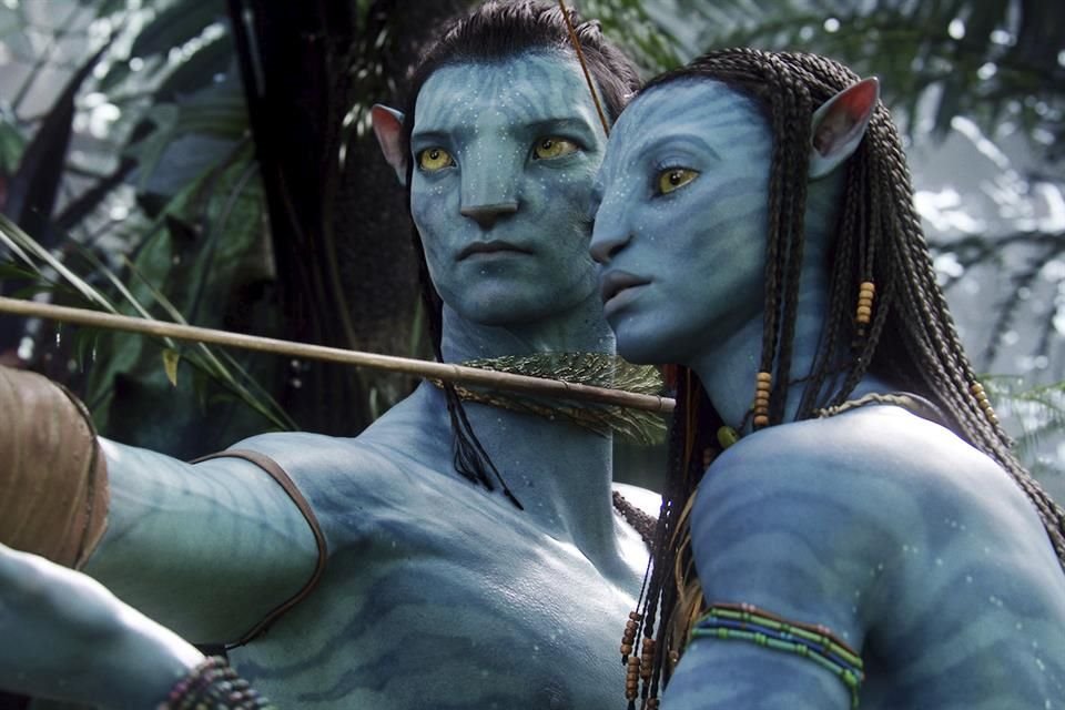 'Avatar: El Camino del Agua' se posicionó como la quinta película más taquillera de la historia; le quitó puesto a 'Infinity War'.