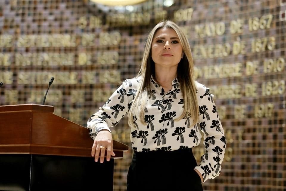 Antes de estar en el Congreso de Jalisco, Leticia Cuan fue parte de la Comisión Estatal del Agua, del Ayuntamiento de Guadalajara, entre más dependencias.