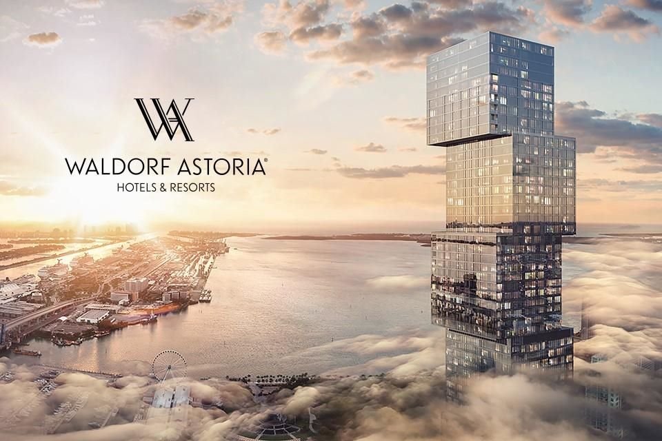 Waldorf Astoria