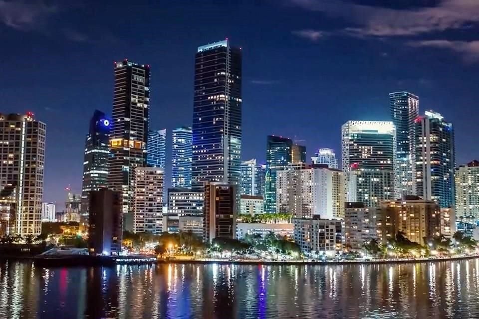 ¿Por qué invertir en Miami?