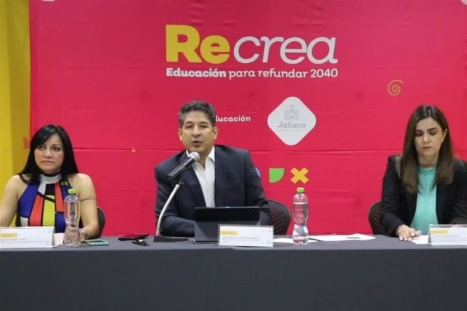La SEJ prevé que secundaria sea el nivel con mayor incremento de alumnos en el ciclo 2023-2024.