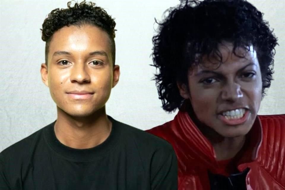 Jaafar, el sobrino de Michael Jackson, será el encargado de protagonizar el biofilme sobre el Rey del Pop que dirigirá Antoine Fuqua.