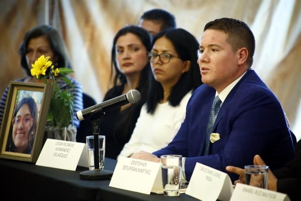 Los abogados de las víctimas del choque en la Línea 3 del Metro pidieron la anular la audiencia inicial  contra uno de los conductores.