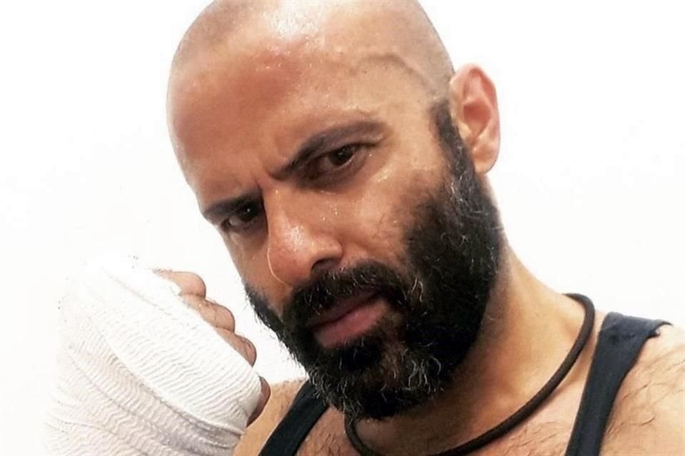 Después del ajetreo de los últimos años como actor, el tapatío Francisco Vázquez se toma un respiro para dedicarle tiempo a la música.