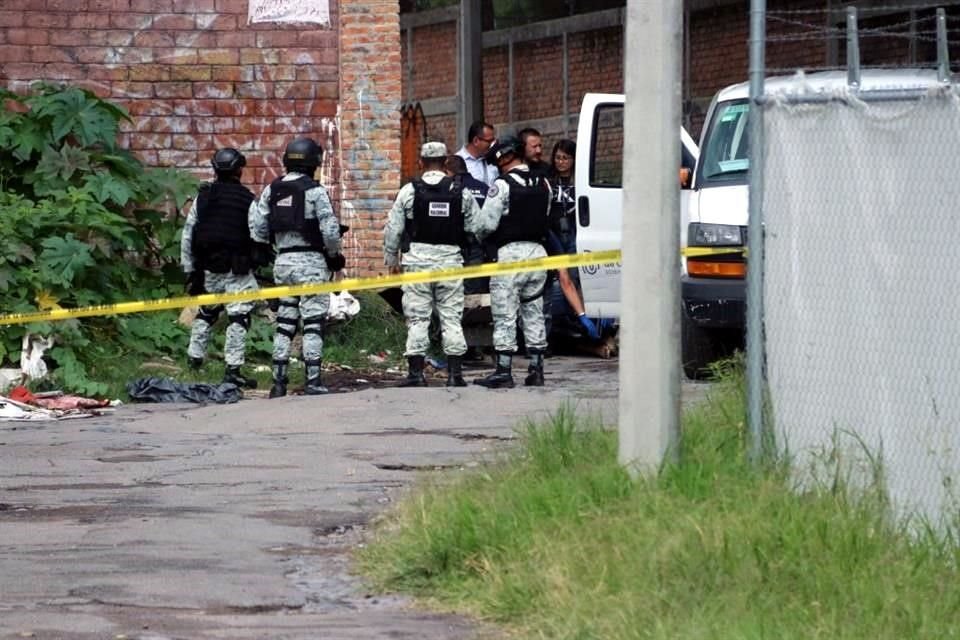 El número de mujeres asesinadas en Jalisco en enero aumentó en comparación con la cantidad registrada en el mismo periodo de 2022.