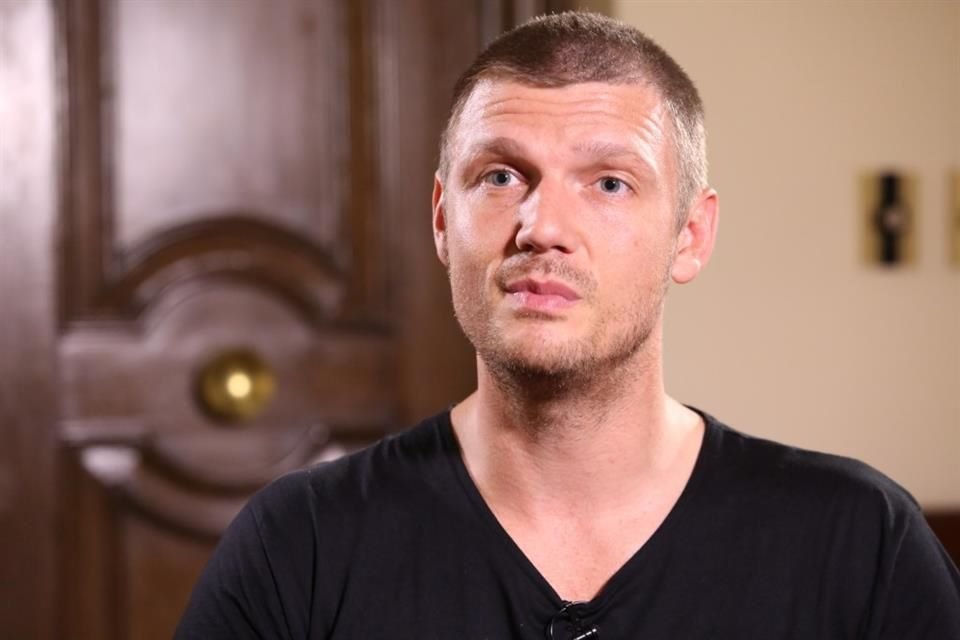 Nick Carter presentó contrademanda a mujeres que lo acusaron de agresión sexual, asegura que se trata de una campaña de desprestigio.