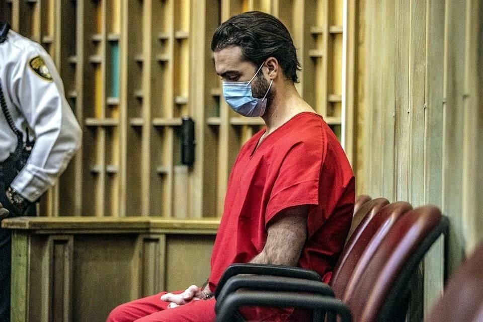 Pablo Lyle será sentenciado este viernes en Miami, tras ser declarado culpable de homicidio involuntario en un incidente vehicular.