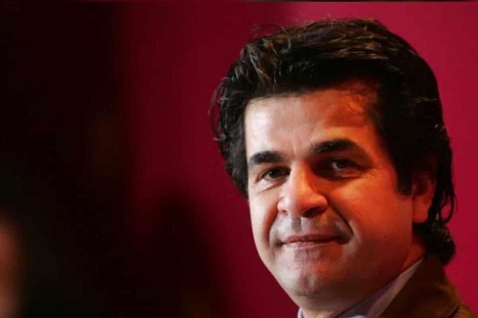 El cineasta Jafar Panahi realizó las películas The Circle, Taxi y No Bears.