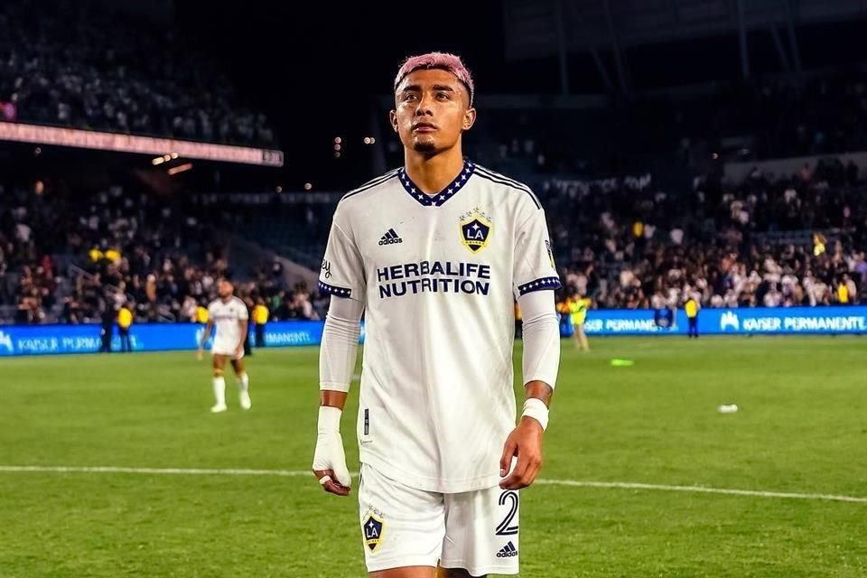 Araujo no llegará esta vez al Barcelona.