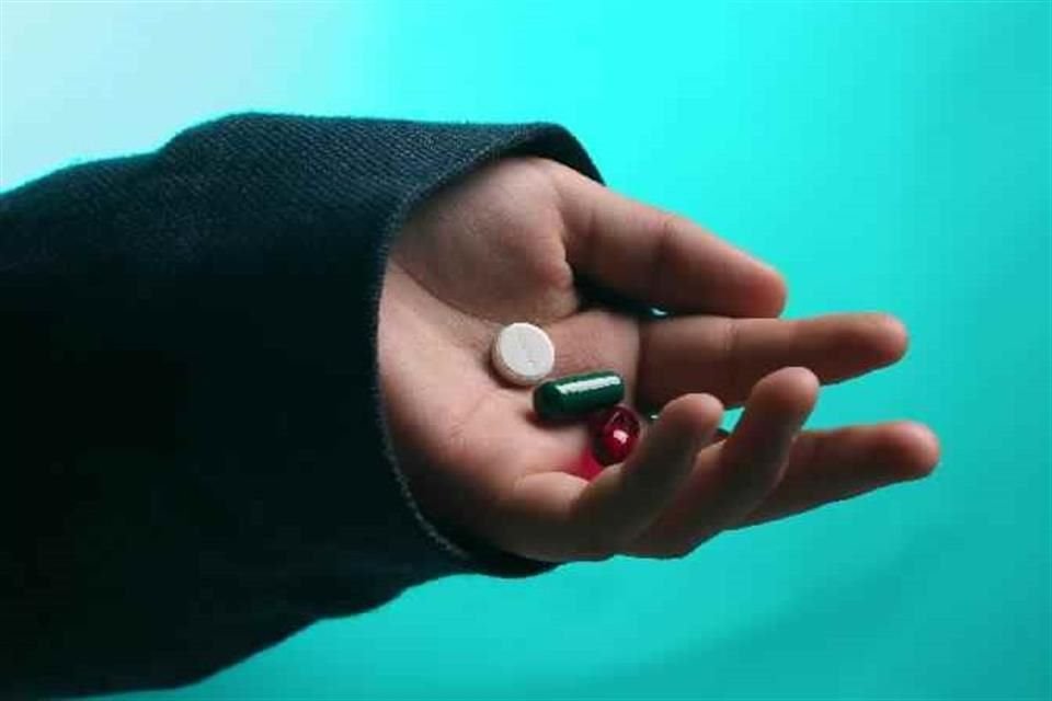 Cuatro alumnos de secundaria ingirieron clonazepam como parte de un reto de TikTok.