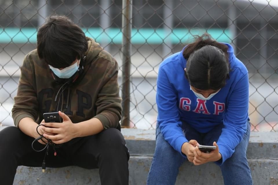 Recientemente cuatro alumnos de una secundaria de Tlaquepaque, ingirieron clonazepam como parte de un reto de TikTok.