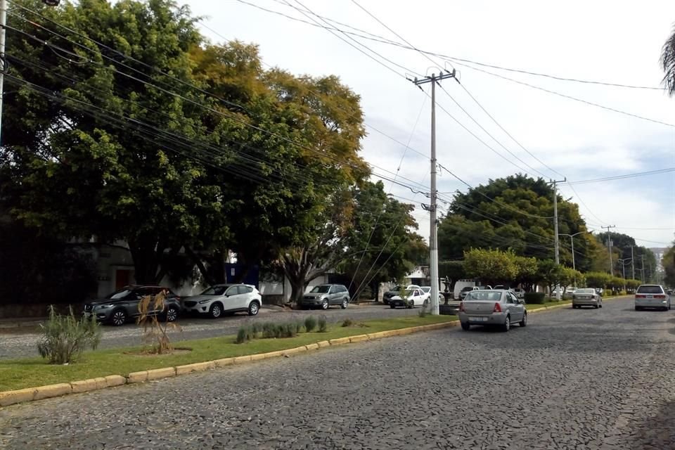 La declaratoria inscribiría al vecindario dentro del inventario y catálogo municipal de Patrimonio Edificado y Natural de Zapopan.