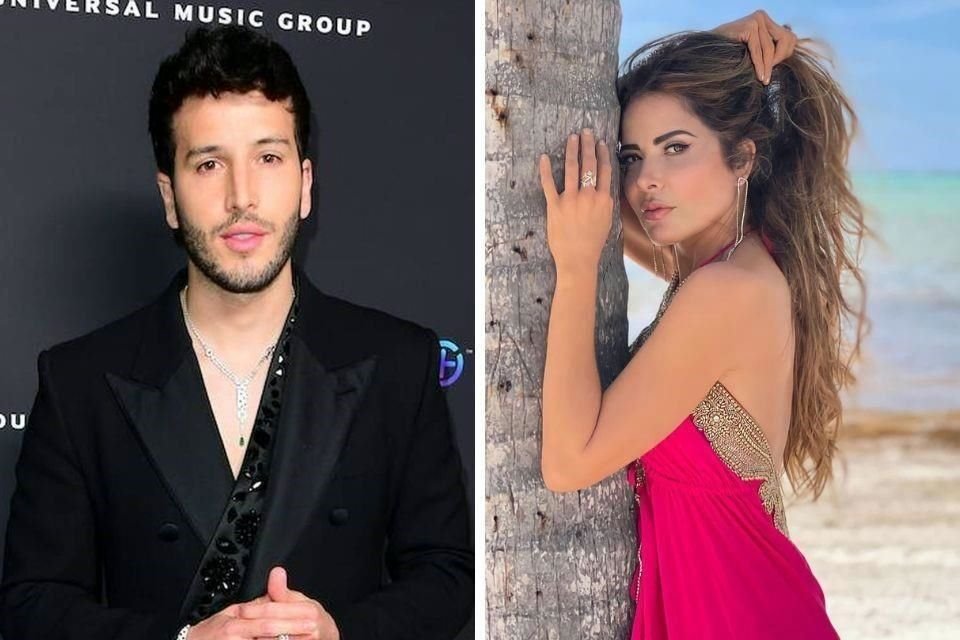 Sebastián Yatra, Gloria Trevi y Prince Royce serán los encargados de musicalizar la ceremonia de los Premios lo Nuestro.