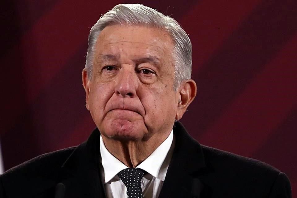 En su mañanera, el Presidente Andrés Manuel López Obrador, dijo que hay dos opciones para que Tesla se instale en el País, en el centro o norte.