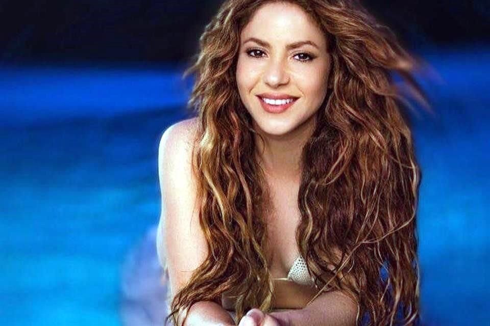 Tras la filtración de un fragmento del próximo tema de Shakira, internautas aseguran que está dedicado a Piqué.