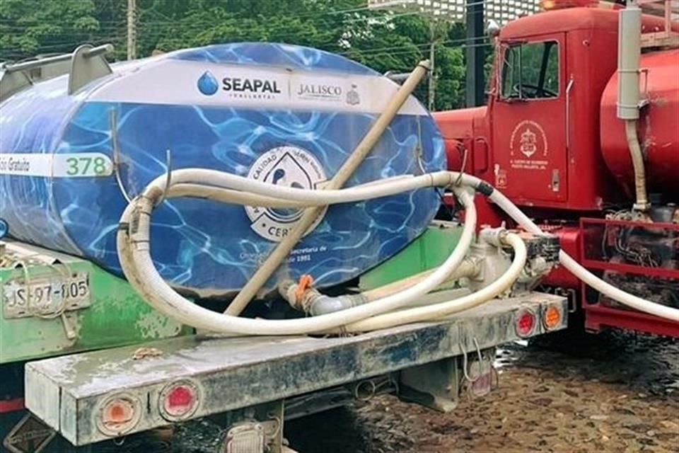 En el Legislativo se autorizó la aplicación de descuento a la tarifa del Seapal.