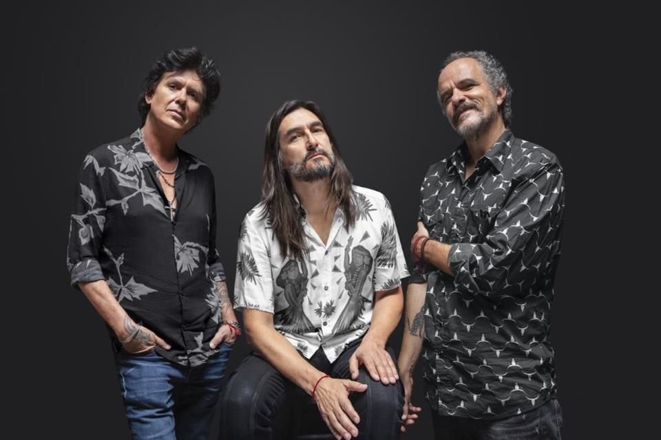 La cita entre la banda de rock liderada por Saúl Hernández y sus fans se realizará el día 25 de noviembre en el Auditorio Telmex.
