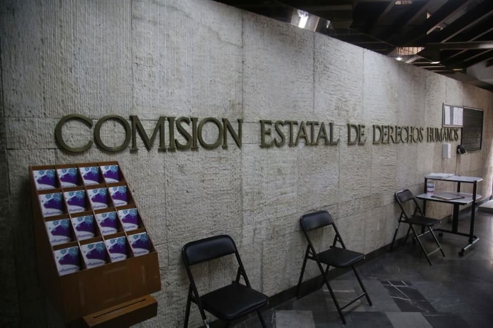 Debido a los recientes casos de violencia contra mujeres ocurridos en el Entidad, la Comisión Estatal de Derechos Humanos Jalisco (CEDHJ) alista una recomendación general dirigida a las autoridades.